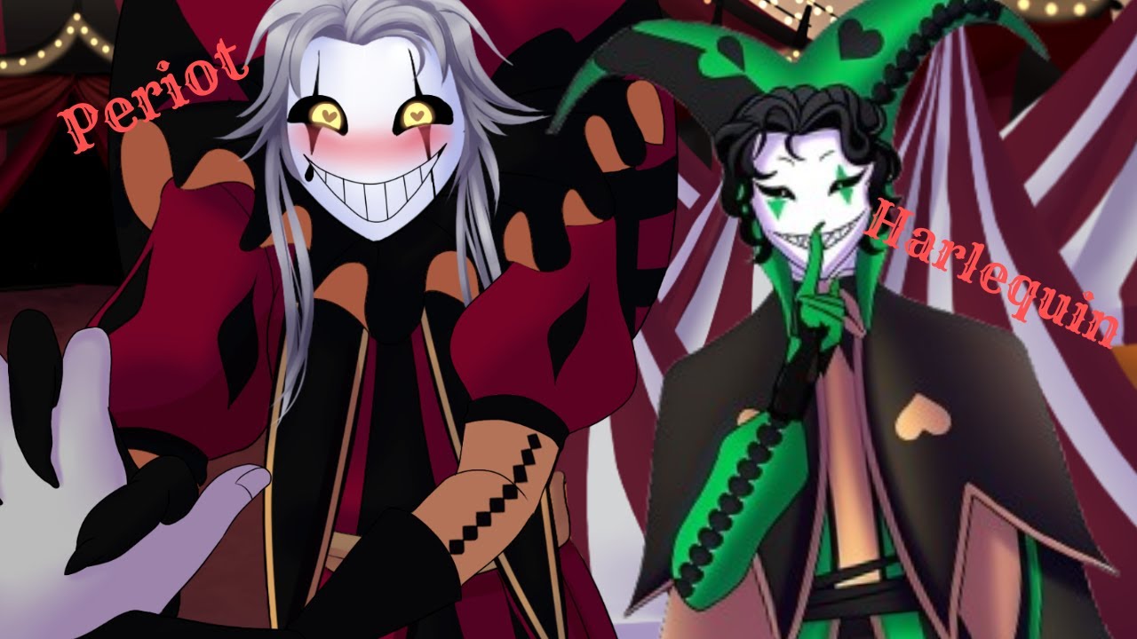 You've Got Killer Clowns In Love & Obsessed With You - The Freak