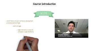 Learn Agile Basics - Lecture 1