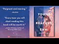 Youve reached sam by dustin thao book trailer