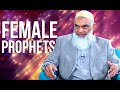 Why Aren’t There Female Prophets? | Dr. Shabir Ally