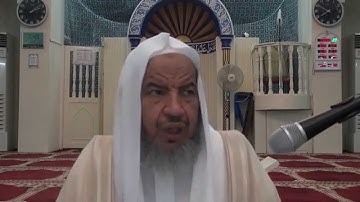 سورة المدثر من الآية 38 الى الآية 56 خاتمة السورة