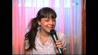 Natalia Lafourcade on Latination