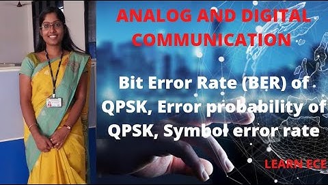 ANALOG AND DIGITAL COMMUNICATION KTU