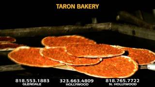 Taron Bakery