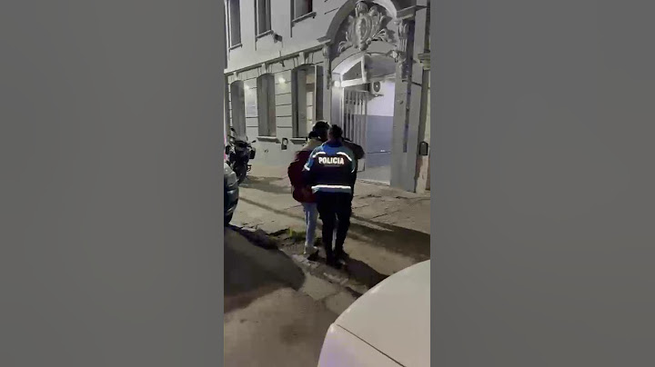 Detenidos por robo de motos