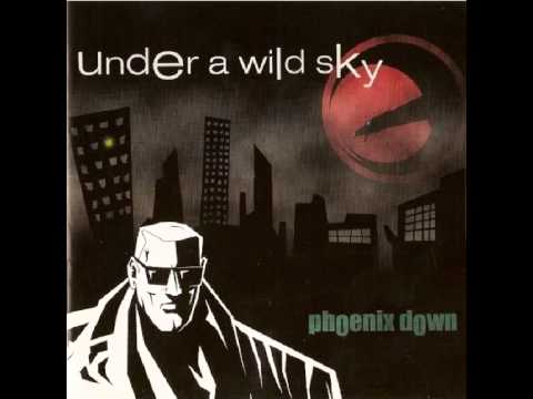 Phoenix Down — Pheonix Down - Love Gone Wrong