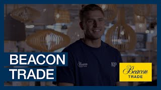 Beacon Trade - Let's Make Light Work