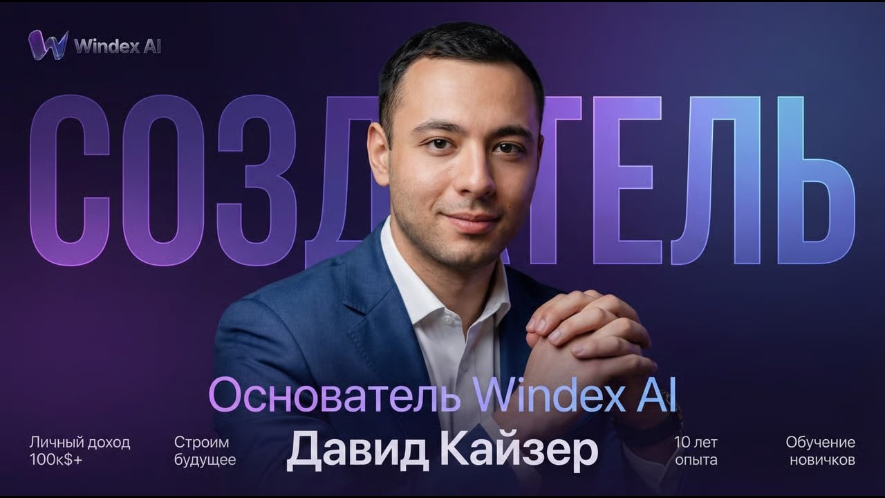 КАК ГРИНДИТЬ ОТ СОТКИ ДОМА. 7 дней бесплатно: протестируй WINDEX AI !