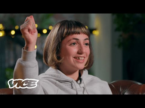 Sophie Straat | Het VICE Interview
