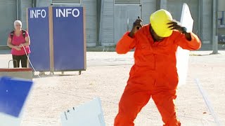 Blague de construction screenshot 1