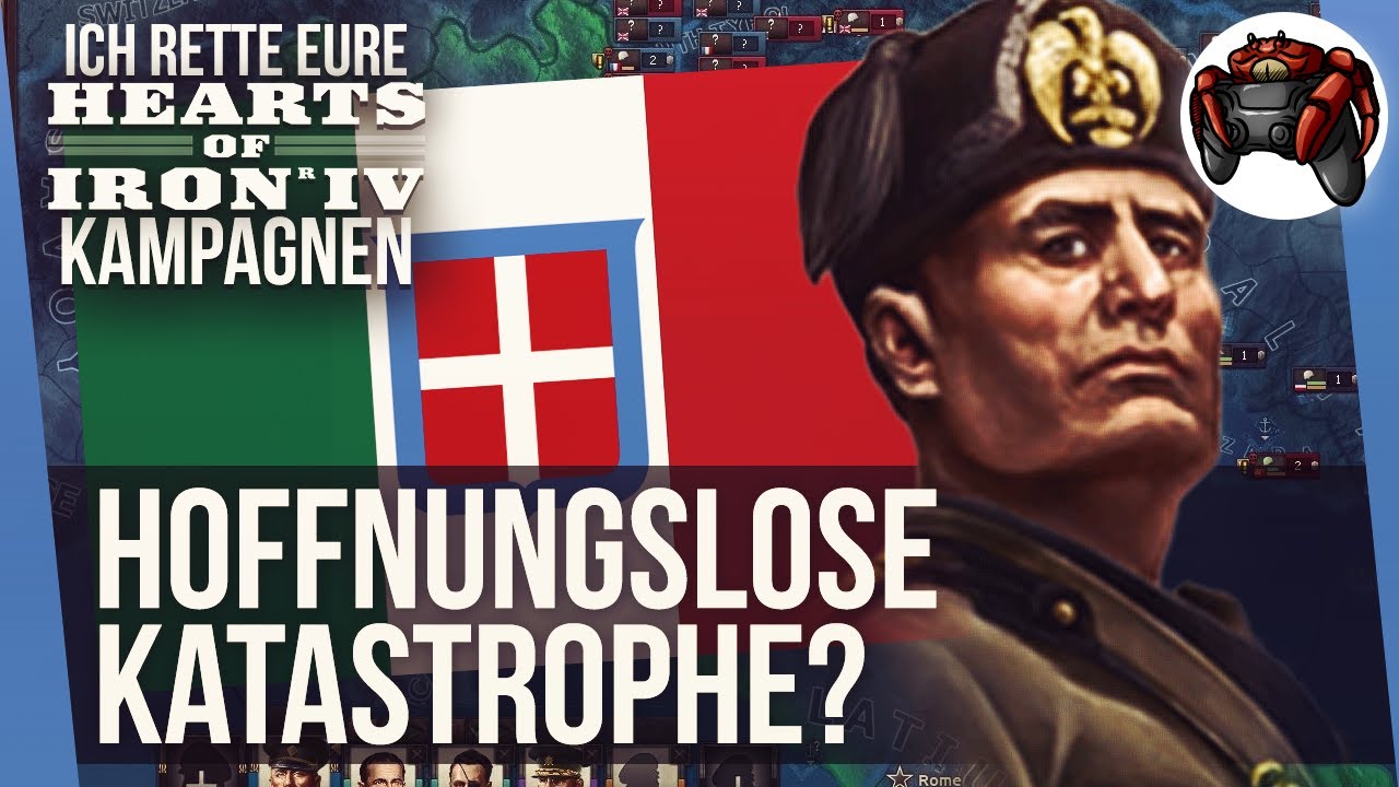 Welches Land Hat Keine Armee Kein Land, keine Armee, keine Hoffnung? Italien ist am Arsch! | Hearts
