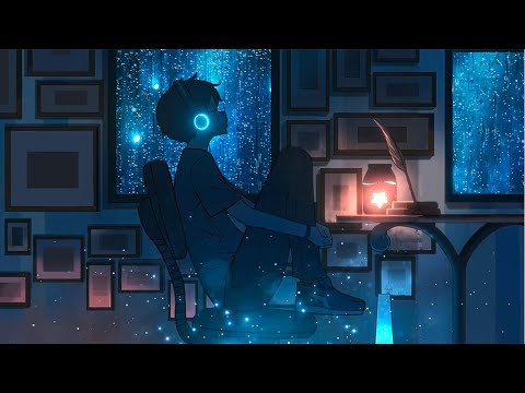 Music To Put You In A Better Mood ~ Study Music - Lofi Relax Stress Relief