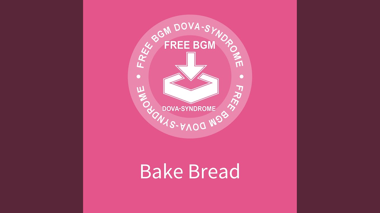 Παρακολούθηση Bake Bread στο YouTube Παρακολούθηση Bake Bread στο YouTube