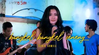 Denik Armila - Bangkel Bangkel Seneng [Official Video]