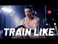 How Warrior Star Andrew Koji Trains For His &#39;Bruce Lee&#39; Physique | Train Like | Men&#39;s Health