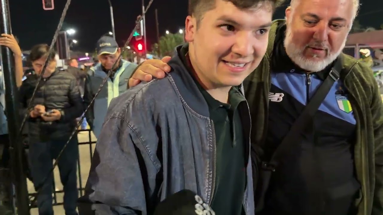 REACCIÓN EN CALIENTE / ViCTORIA DE O'HIGGINS 🆚 MILLONARIOS