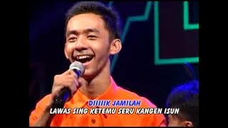Wandra - Jamilah | Best Wandra - One Nada Record and EMIL'B