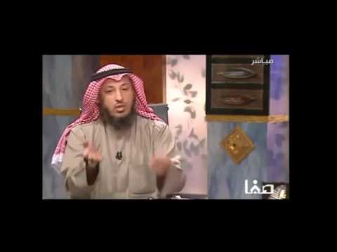 فضيلة الشيخ عثمان الخميس من روى حديث الكساء