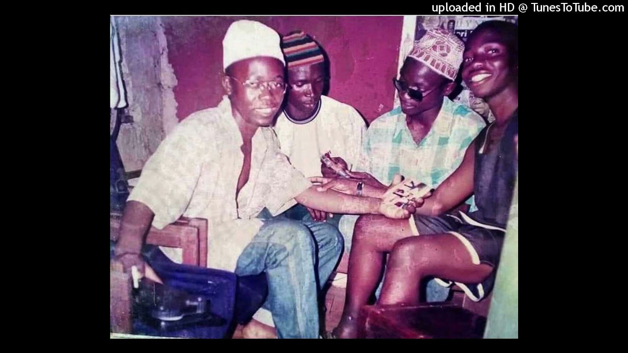 Seven Savaiva- Maisha ya Jela