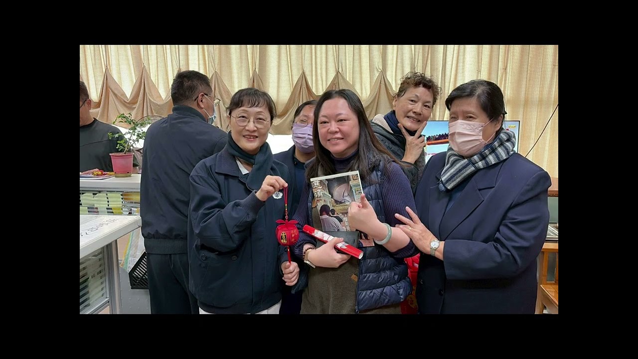 2026/2/9市南永成互愛慈警團隊春安關懷