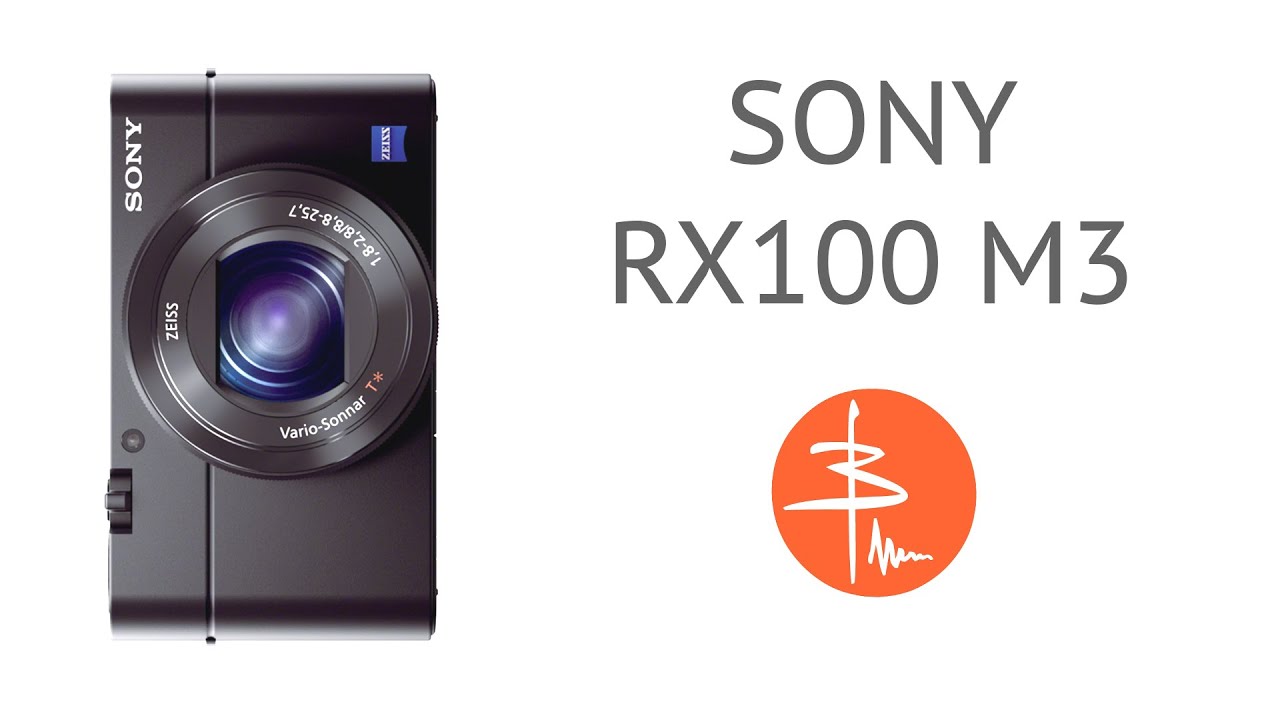 Sony RX100 M3 - обзор лучшего фотоаппарата-мыльницы - YouTube