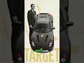 How Ferrari’s “No” Forged the Ford GT40