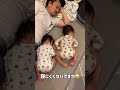 どうやってこの体制に行き着いたかは謎