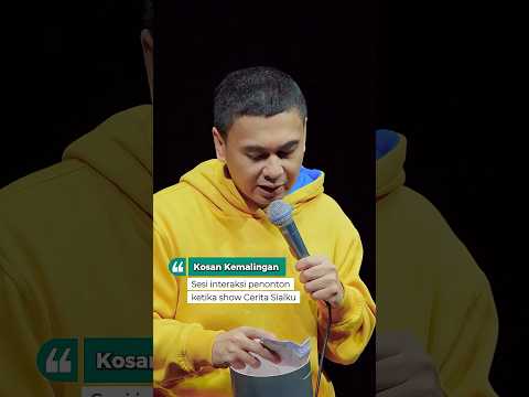 Kosan Kemalingan