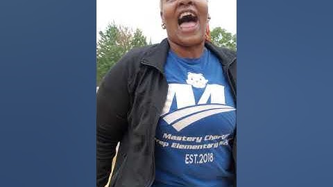 Virtual Physical Education Class | RP1 Assessment Exemplar (Kindergarten)