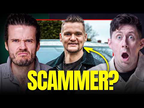 The Ugly Truth: is Samuel Leeds Scamming You?