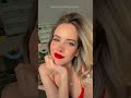 Labios rojos #lauracontreras #shorts