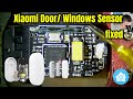 Fixing a Xiaomi Door/Window Sensor for Just €0.10 — Replace the Broken Reed Switch Easily!