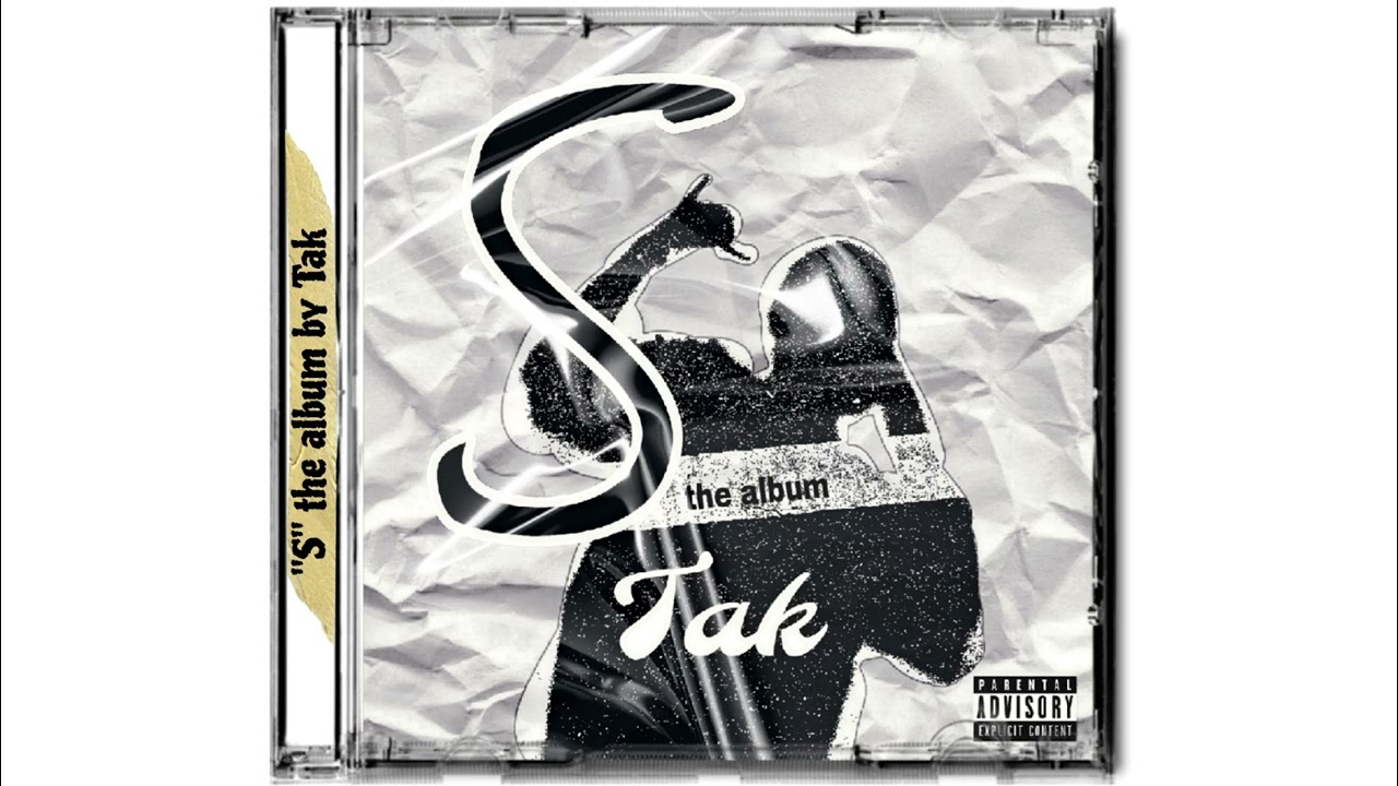 Symphony Of Tears - Tak (Feat.Main Shizaw) (Prod. Zino) [OFFICIAL AUDIO]