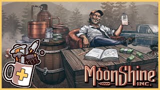 Download Lagu So I started Brewing... | Moonshine Inc. MP3