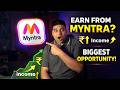 0% Commission on Myntra? 🤯 Rising Star 2.0 Explained (Seller Guide)