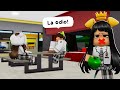 Non ParlerÃ² mai piu ai Miei AMICI Roby e Xiao! - SchoolChaos