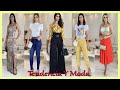 MODA 2020💓OUTFITS SOFISTICADOS ELEGANTES Y CASUALES DE MODA Y TENDENCIA PARA ESTA PRIMAVERA VERANO