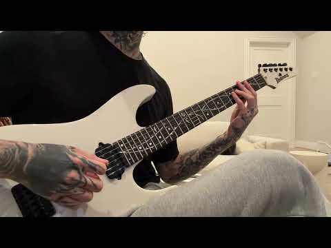 Power in the Blood Tutorial Pt 2