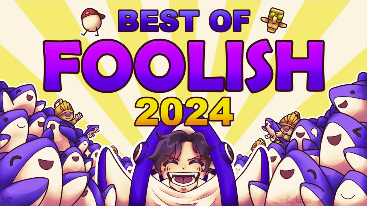 The Best of Foolish 2024