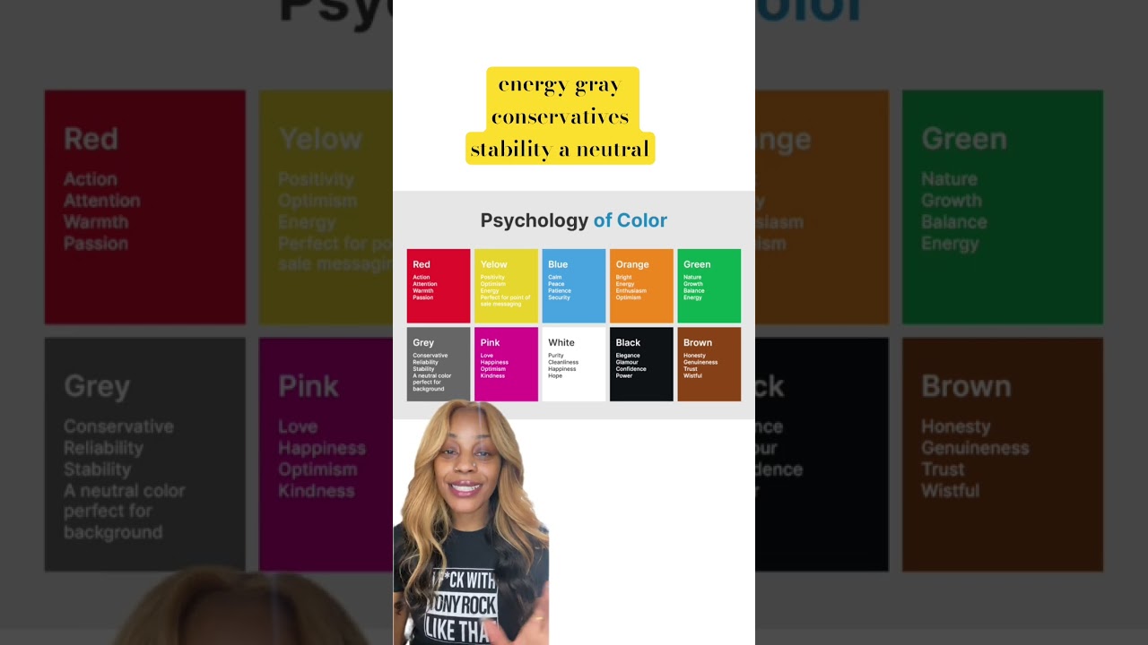 How Color Affects Your Mood and Emotions