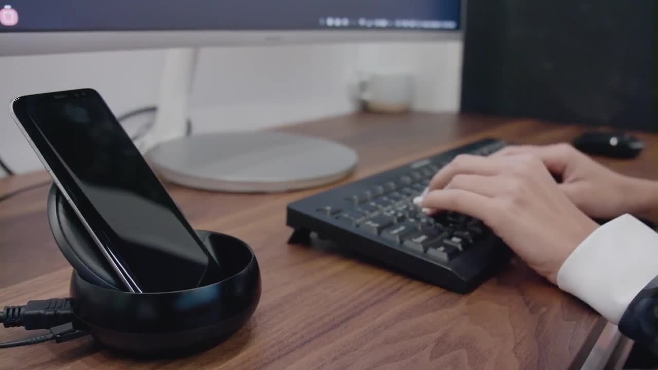 How Samsung DeX and Citrix Are Changing Mobile Computing