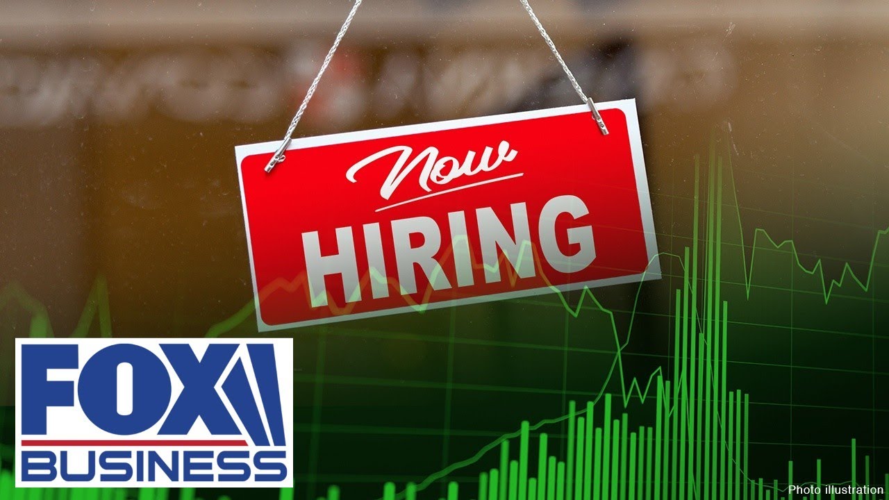 Weaker-than-expected job gains in March