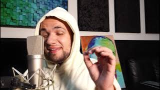 Itai Vale - I'll Scream (All The Words) (Deyaz feat. Jessie Reyez Cover)