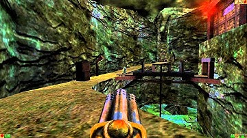 Unreal - Return To Na Pali - Nagomi Passage Again! 12/17