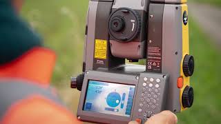 TOPCON GT VIDEO GT 1500/700 SERIES Deaton S Geo Tronics
