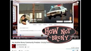 Emergency Medical Technician: How Not To Brony