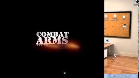 MVHACKS combat arms freezing problem fixed