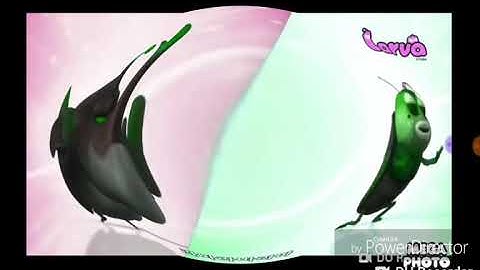 2.0 I KILLED Larva Intro