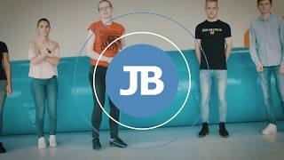Babyfoot humain - JB Gonflables