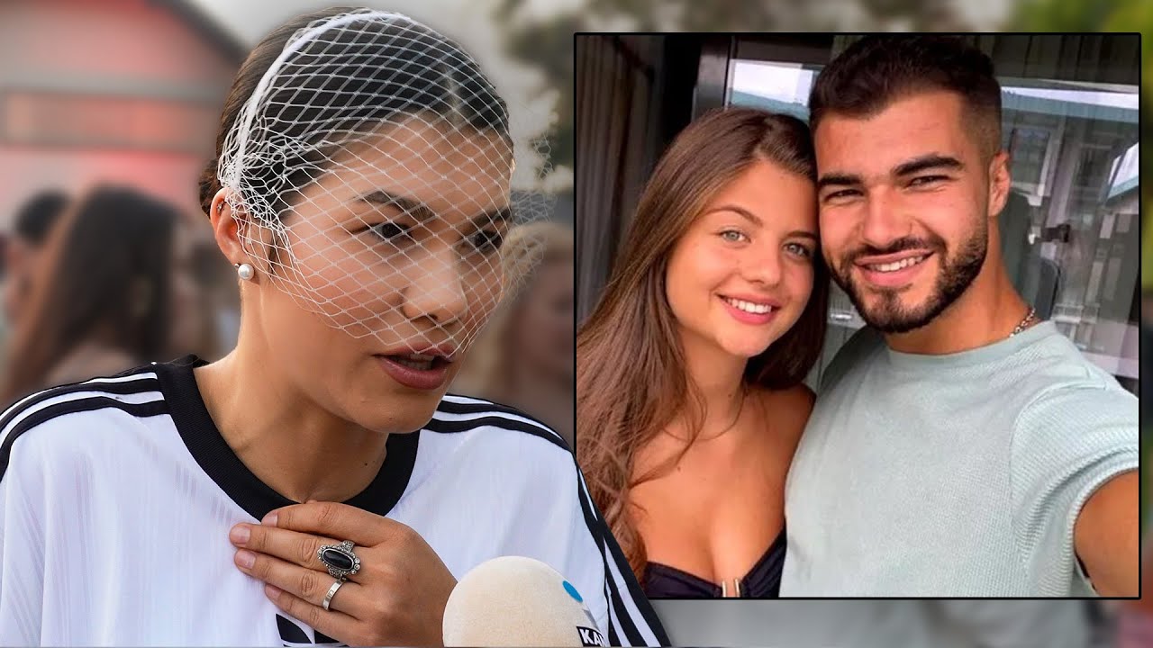 Ileana Sterp, despre zvonul că Iancu va deveni tătic: “Vine tare din urmă”